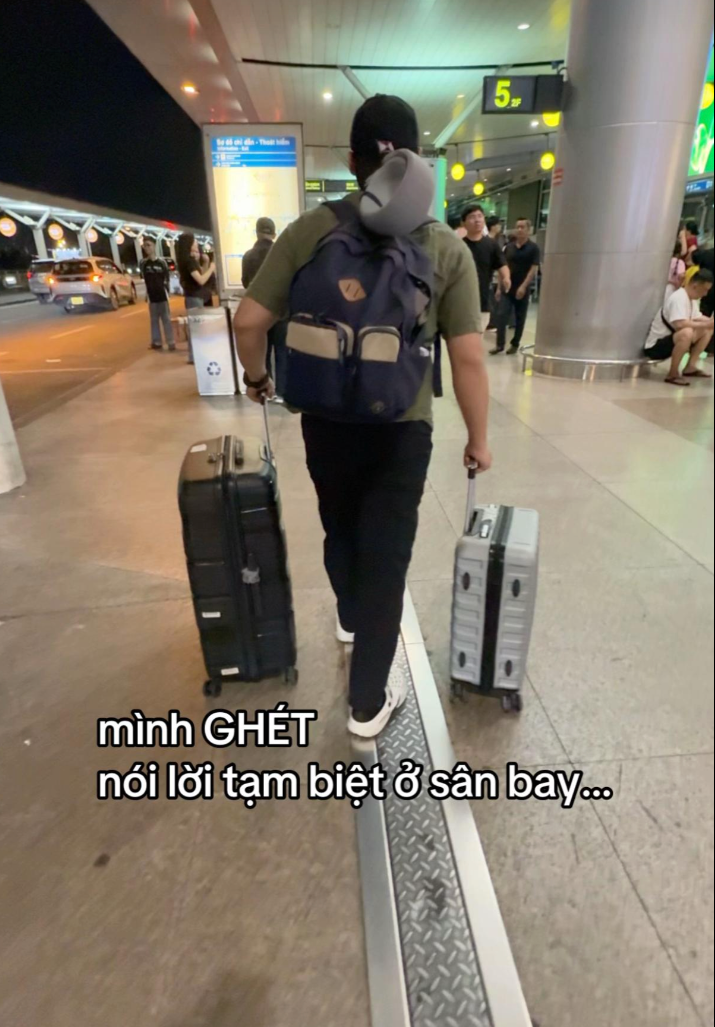 &ldquo;Lấy chồng như vậy th&igrave; lấy l&agrave;m g&igrave;?&rdquo; C&acirc;u trả lời của c&ocirc; vợ 5 năm l&agrave;m hậu phương cho chồng thủy thủ Viễn Dương khiến ai nghe cũng phải bật cười- Ảnh 7.