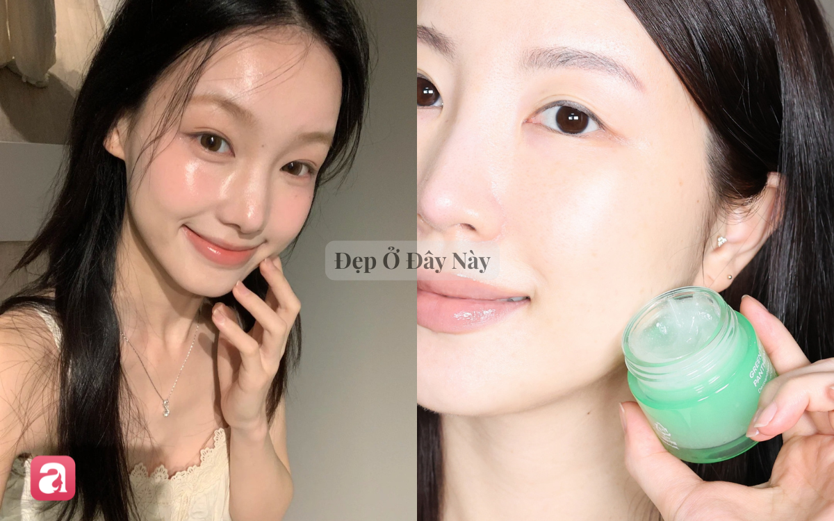 5 m&oacute;n skincare mới ra mắt đang được săn l&ugrave;ng nhất hiện tại, c&oacute; 1 m&oacute;n 
