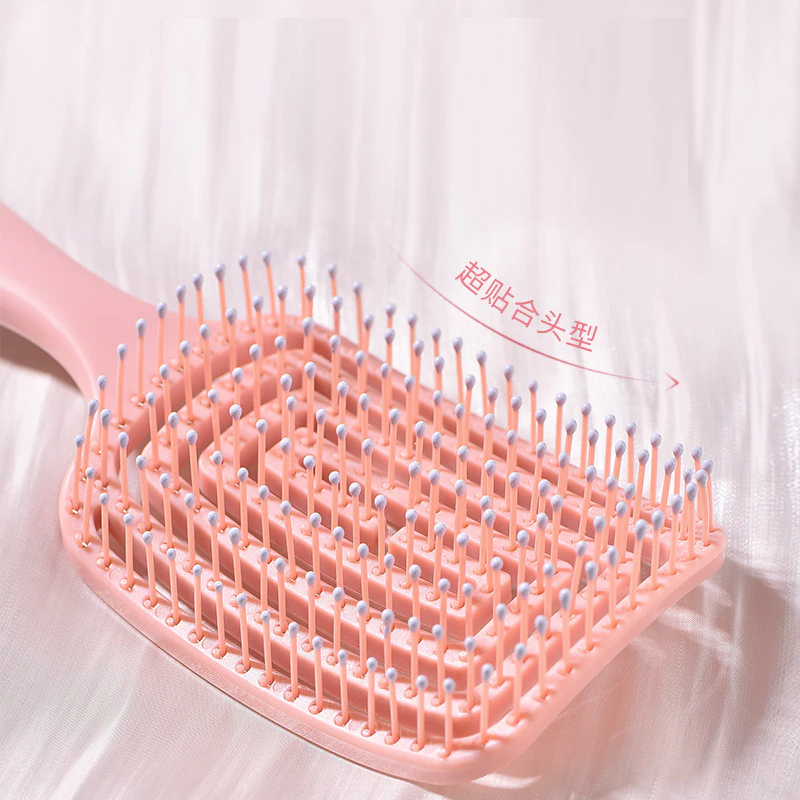 Mua hơn 50 chiếc lược để tìm ra chiếc lược gỡ rối “chân ái”, giúp tóc bớt gãy rụng: - Ảnh 16. Mua hơn 50 chiếc lược để tìm ra chiếc lược gỡ rối “chân ái”, giúp tóc bớt gãy rụng: - Ảnh 16.