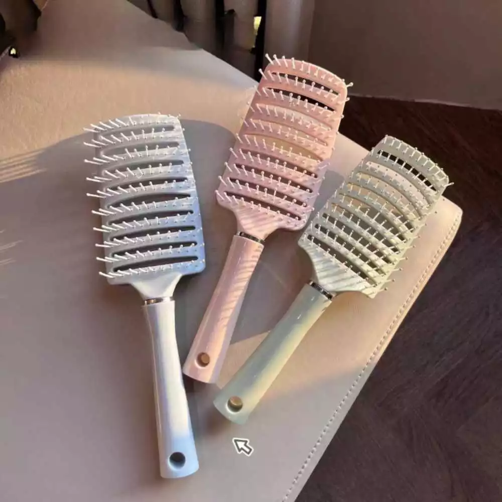 Mua hơn 50 chiếc lược để tìm ra chiếc lược gỡ rối “chân ái”, giúp tóc bớt gãy rụng: - Ảnh 15. Mua hơn 50 chiếc lược để tìm ra chiếc lược gỡ rối “chân ái”, giúp tóc bớt gãy rụng: - Ảnh 15.