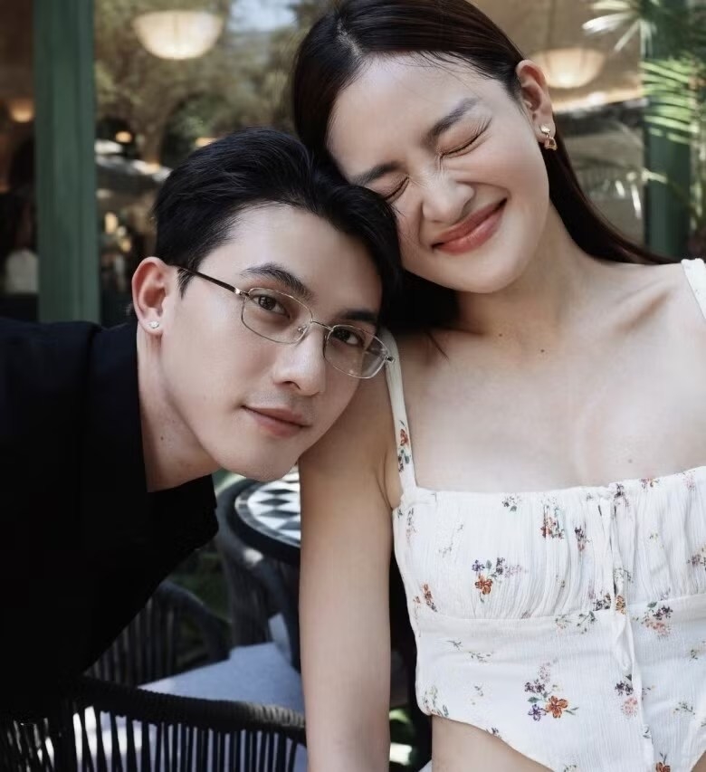 Mỹ nam Việt đ&oacute;ng với ai cũng bị đồn y&ecirc;u bạn diễn: Tất cả v&igrave; đ&ocirc;i mắt ướt trời ph&uacute;, nh&igrave;n đ&acirc;u cũng thấy t&igrave;nh - Ảnh 7.