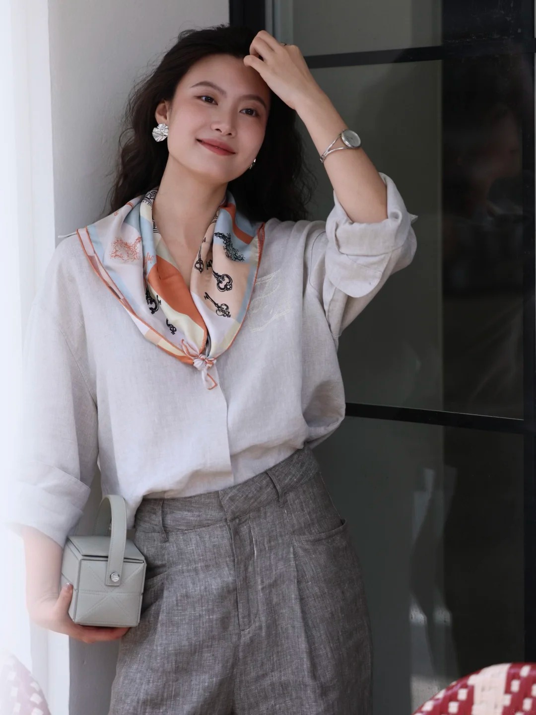 Tử vi tuần mới (24/8 - 30/8): 12 con giáp nên mặc màu gì để hút may mắn, công việc hanh thông, tiền bạc thuận lợi? - Ảnh 5.