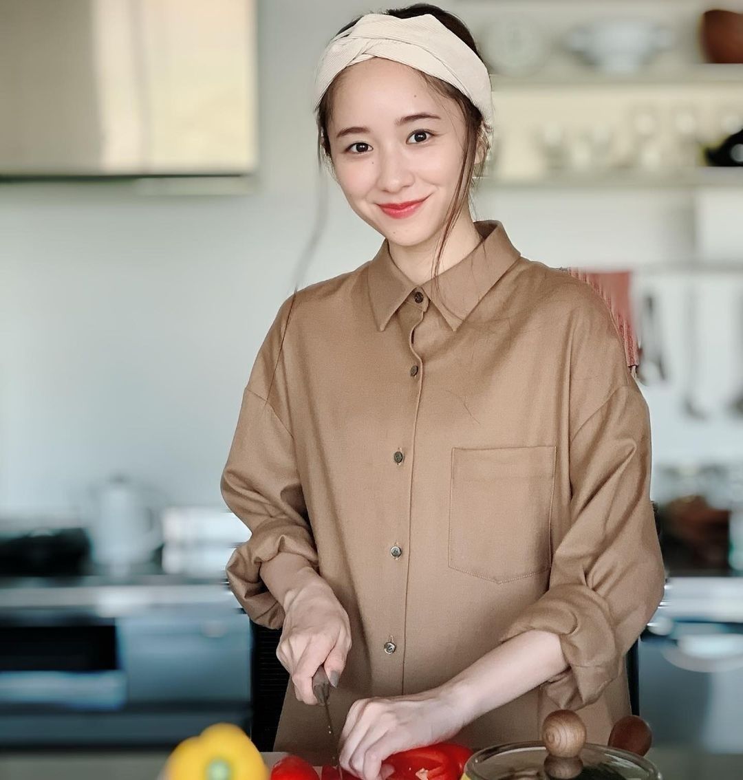 Ở tuổi 38, t&ocirc;i chỉ quan t&acirc;m đến 3 điều n&agrave;y! - Ảnh 2.