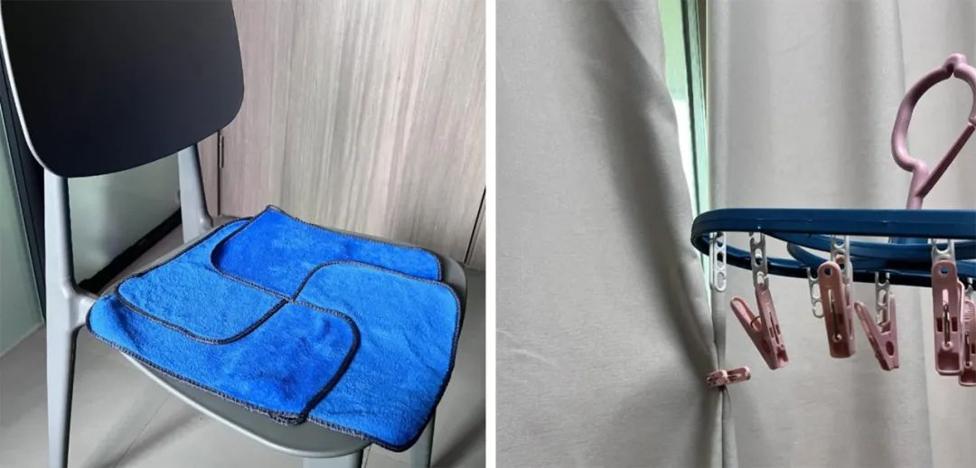 Người trẻ bắt đầu hạ ti&ecirc;u chuẩn thu&ecirc; nh&agrave; để tiết kiệm: Căn ph&ograve;ng gần như trống rỗng, đồ d&ugrave;ng chỉ v&agrave;i trăm ngh&igrave;n đồng - Ảnh 6.