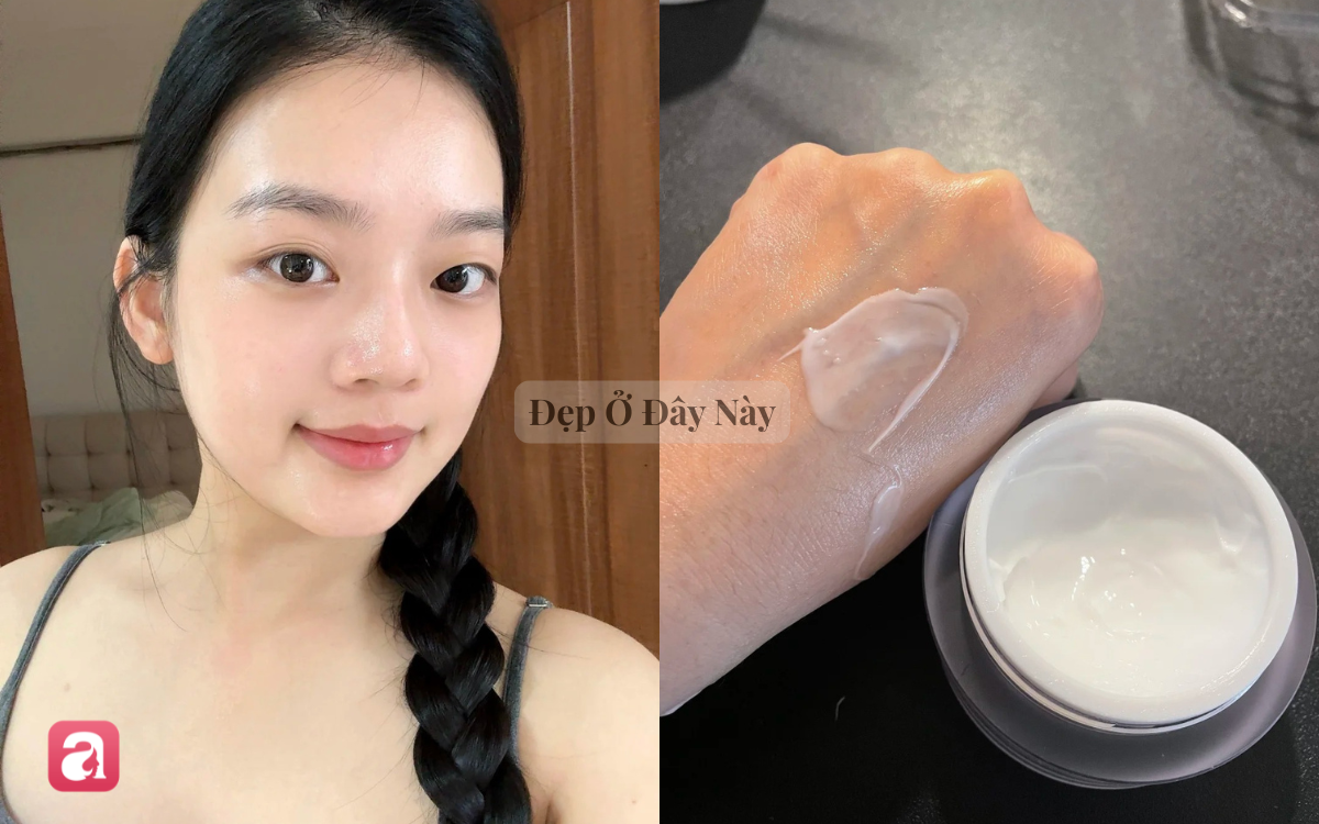Qua tuổi 35, đừng chỉ dưỡng ẩm: 5 kem dưỡng n&ecirc;n c&oacute; để chăm da l&atilde;o h&oacute;a - Ảnh 5.