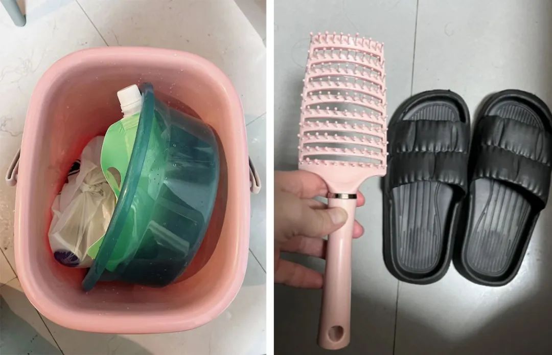 Người trẻ bắt đầu hạ ti&ecirc;u chuẩn thu&ecirc; nh&agrave; để tiết kiệm: Căn ph&ograve;ng gần như trống rỗng, đồ d&ugrave;ng chỉ v&agrave;i trăm ngh&igrave;n đồng - Ảnh 7.