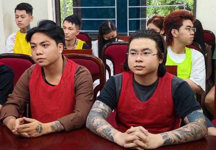 Phạm Tuấn khởi tố Trước khi l&agrave;m video đ&oacute;n Kh&aacute; Bảnh trở về năm 2026 - Ảnh 1.