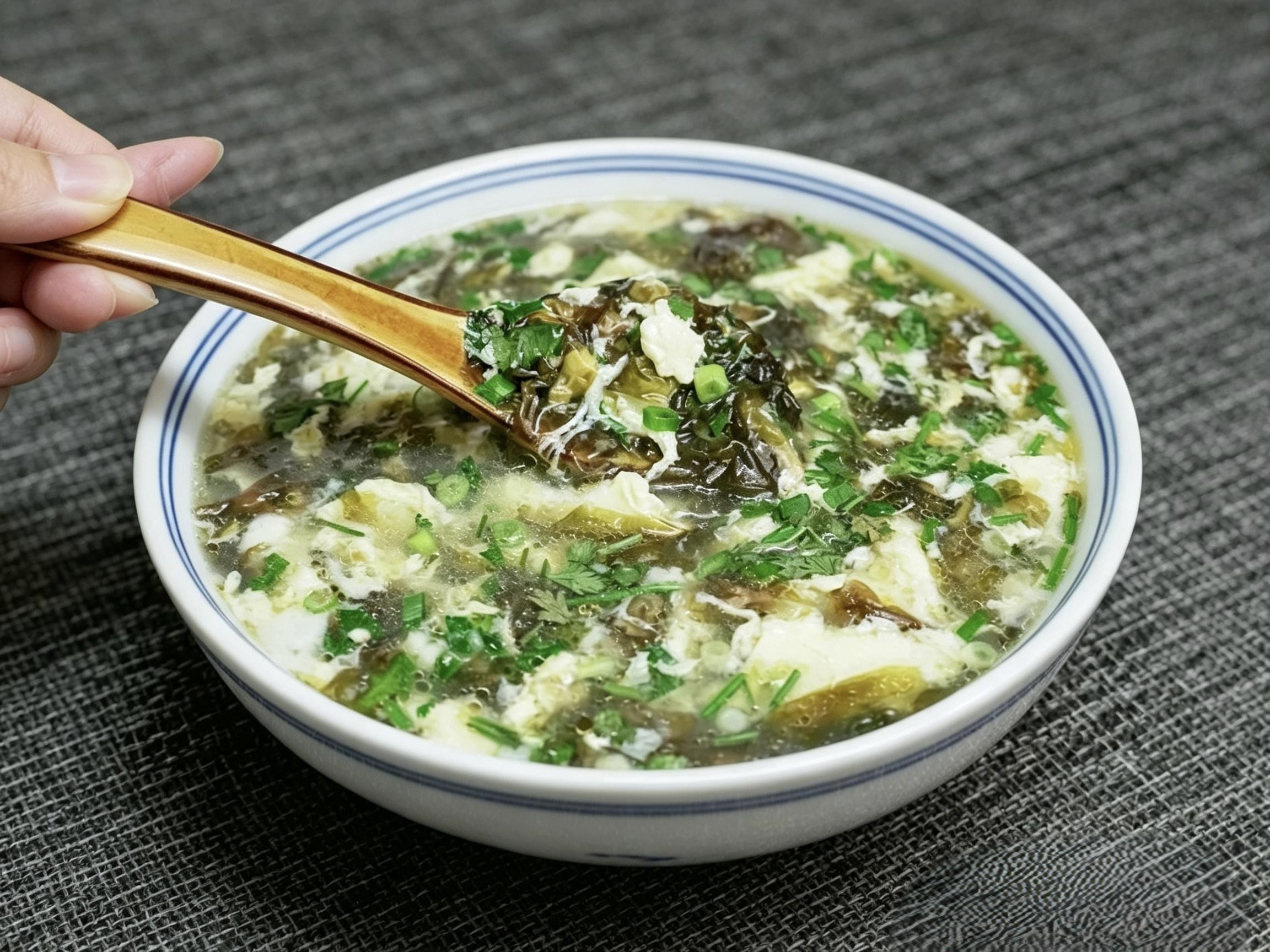 H&atilde;y tham khảo thực đơn cho bữa tối nay:  - Ảnh 6.
