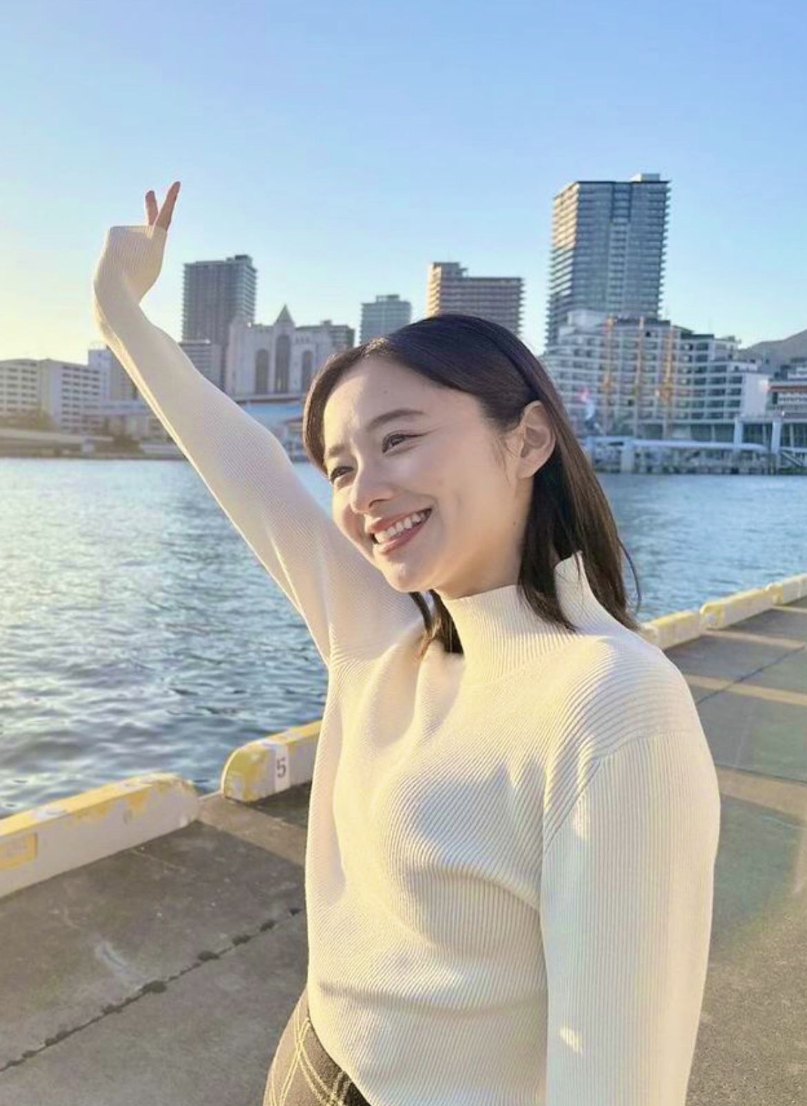 Ở tuổi 38, t&ocirc;i chỉ quan t&acirc;m đến 3 điều n&agrave;y! - Ảnh 1.