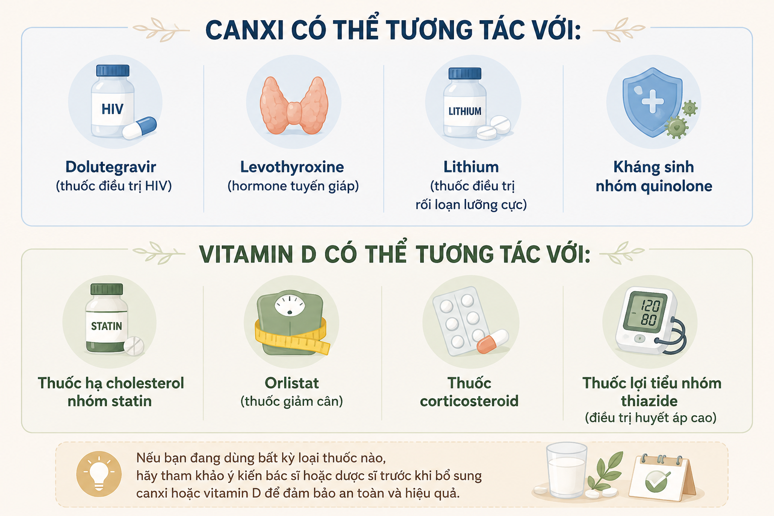 Hai vi&ecirc;n thuốc trong ngăn tủ bếp - Ảnh 4.