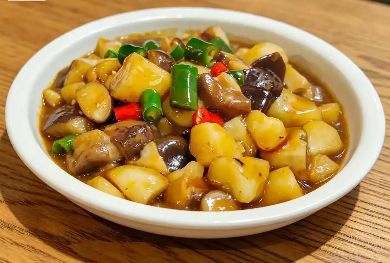 H&atilde;y mua ngay 3 lọai rau củ q&uacute;y gi&aacute; m&ugrave;a thu để nấu m&oacute;n ăn ngon l&agrave;nh cho cả gia đ&igrave;nh - Ảnh 7.