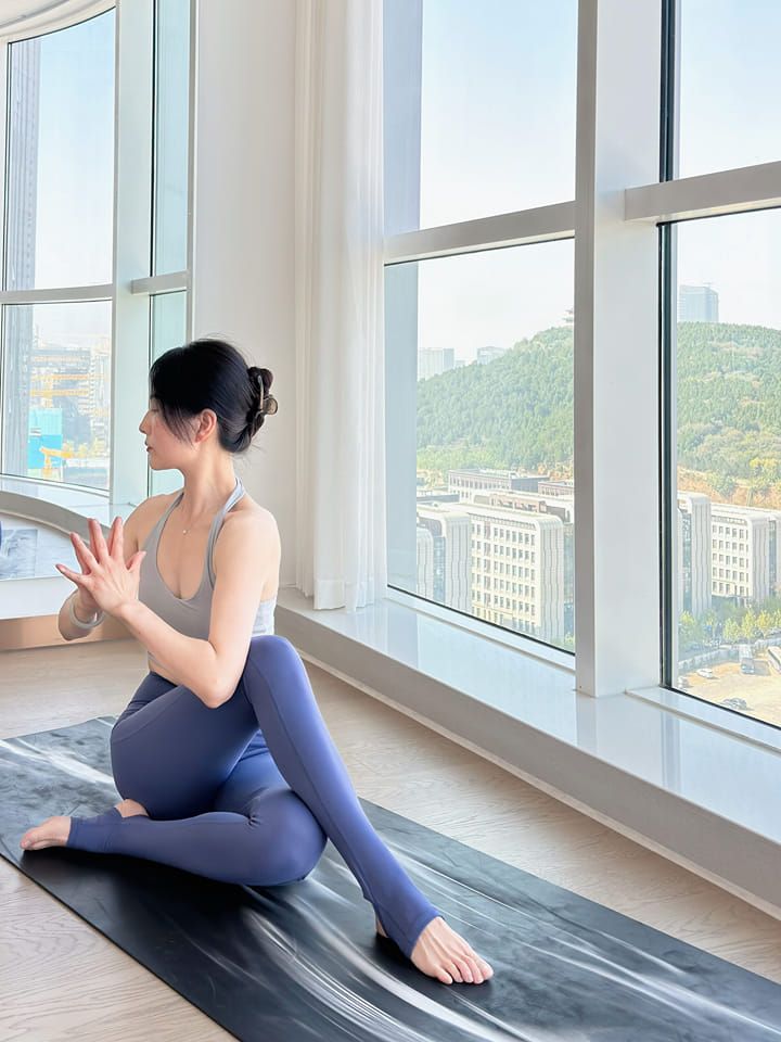 5 suy nghĩ khiến nhiều phụ nữ sau 40 tập mãi mà bụng vẫn khó gọn- Ảnh 2.