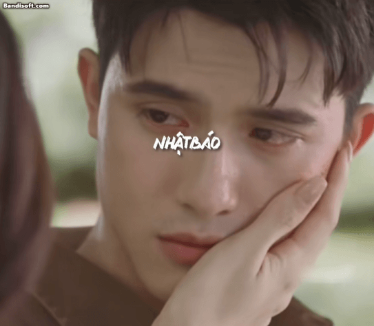 Mỹ nam Việt đ&oacute;ng với ai cũng bị đồn y&ecirc;u bạn diễn: Tất cả v&igrave; đ&ocirc;i mắt ướt trời ph&uacute;, nh&igrave;n đ&acirc;u cũng thấy t&igrave;nh - Ảnh 2.