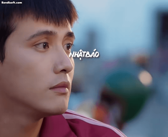 Mỹ nam Việt đ&oacute;ng với ai cũng bị đồn y&ecirc;u bạn diễn: Tất cả v&igrave; đ&ocirc;i mắt ướt trời ph&uacute;, nh&igrave;n đ&acirc;u cũng thấy t&igrave;nh - Ảnh 1.