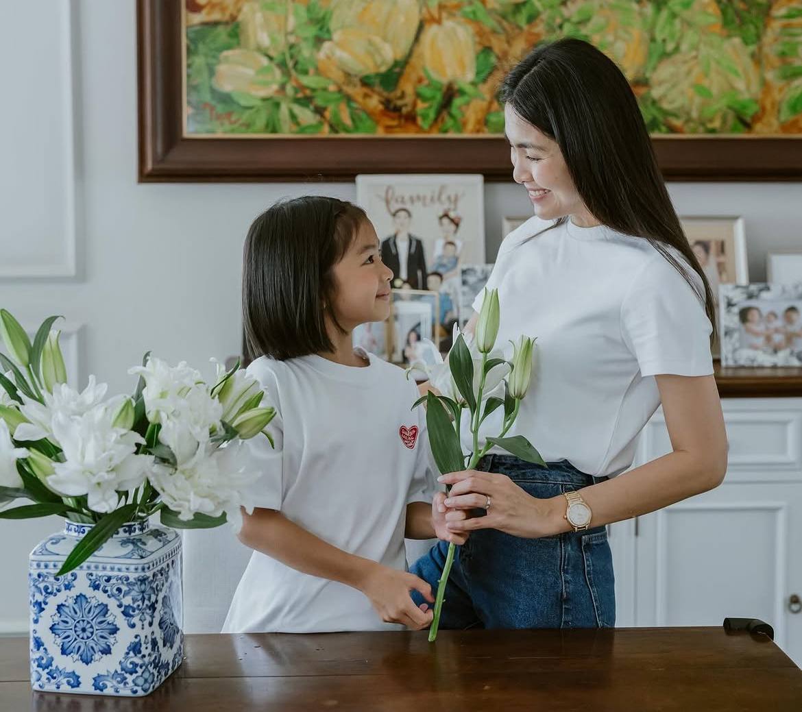 Cuộc sống k&iacute;n tiếng của ch&aacute;u nội tỷ ph&uacute; Johnathan Hạnh nguyễn trong năm 2026 - Ảnh 5.