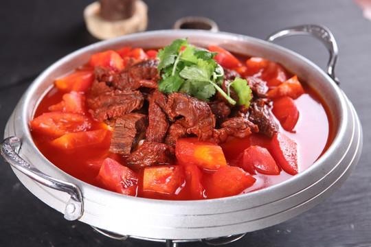 H&atilde;y tham khảo thực đơn cho bữa tối nay:  - Ảnh 2.