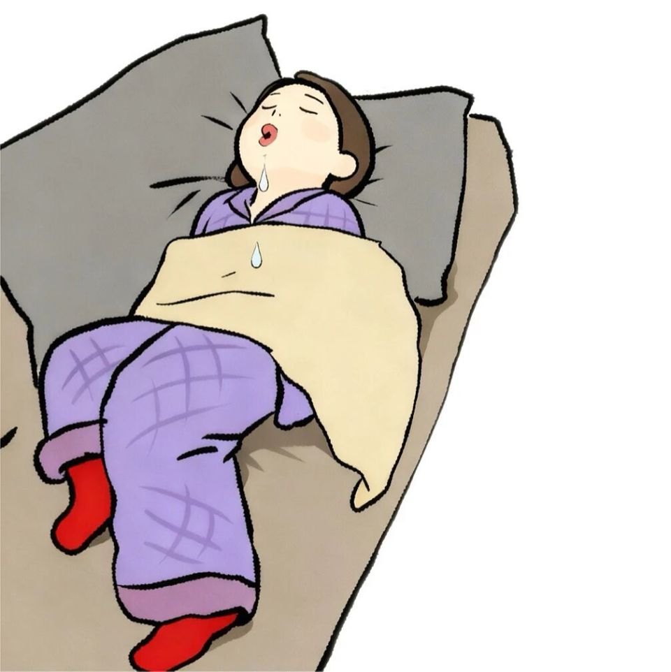 Tại sao nằm sofa th&igrave; ngủ qu&ecirc;n l&uacute;c n&agrave;o kh&ocirc;ng hay, c&ograve;n l&ecirc;n giường lại trằn trọc m&atilde;i? - Ảnh 1.