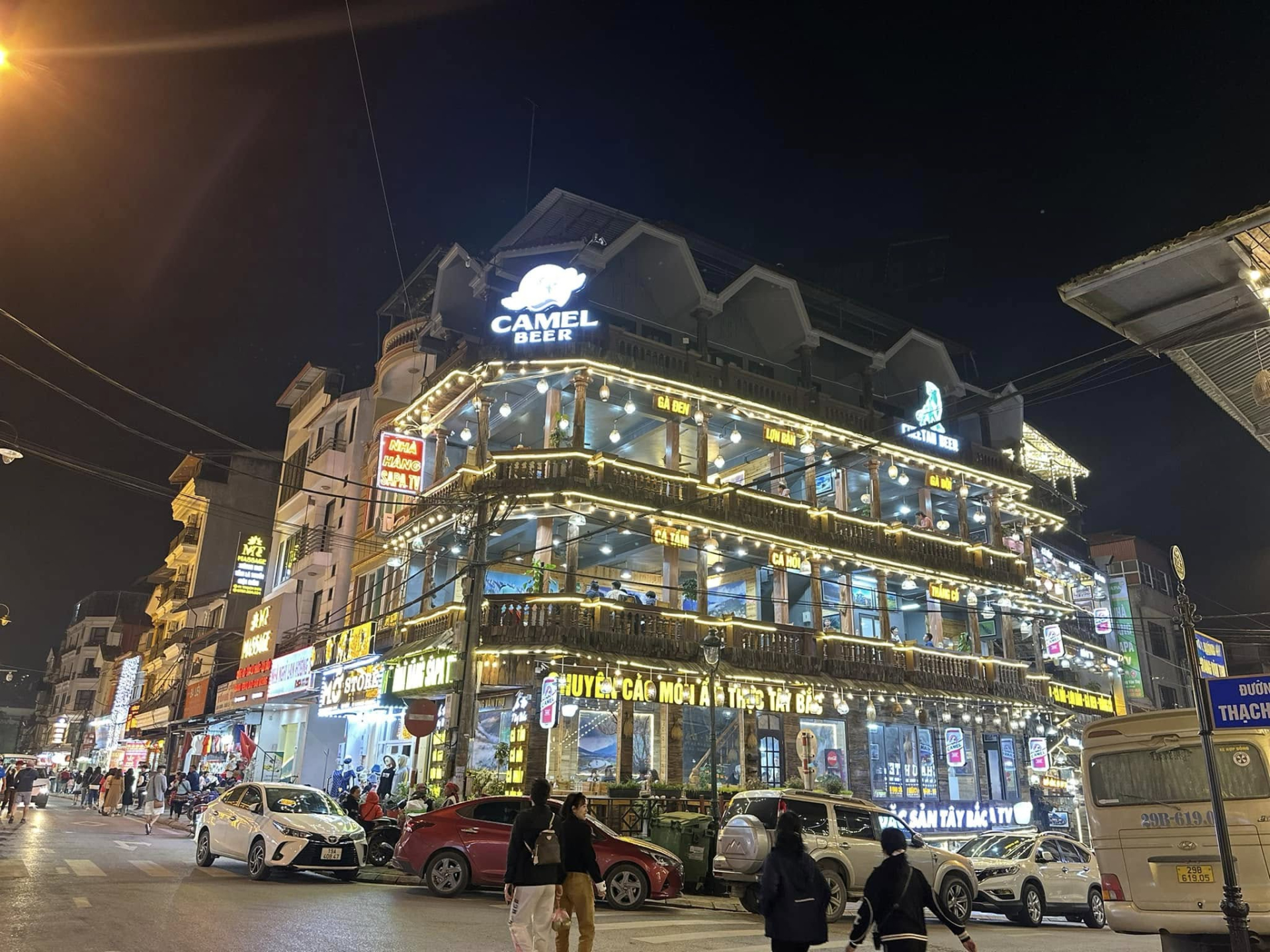 Nh&agrave; h&agrave;ng thắng cố ngựa Sapa TV 2026: Cập nhật T&igrave;nh h&igrave;nh hoạt động v&agrave; Thực đơn hấp dẫn - Ảnh 6.