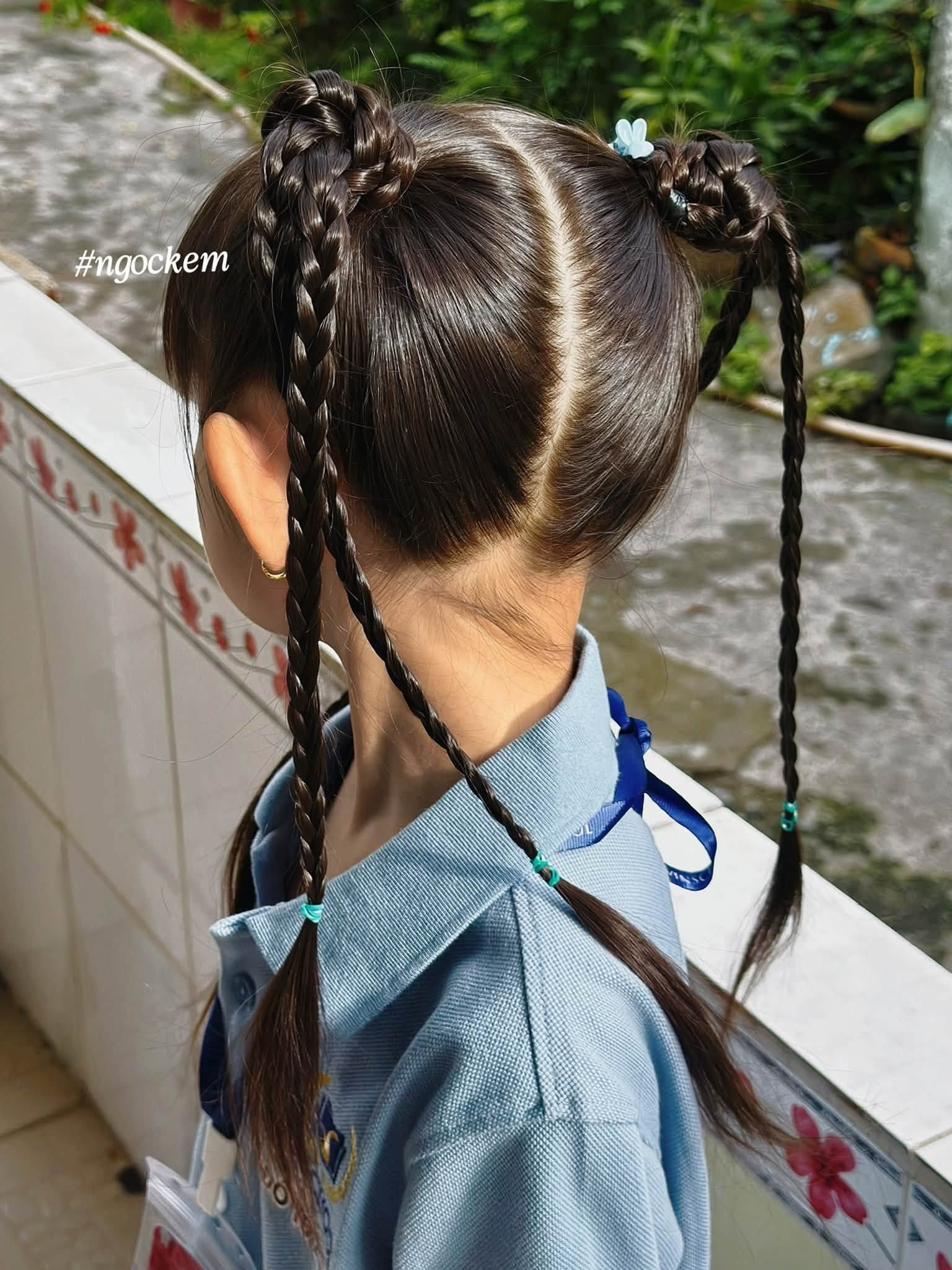 Nỗi lo