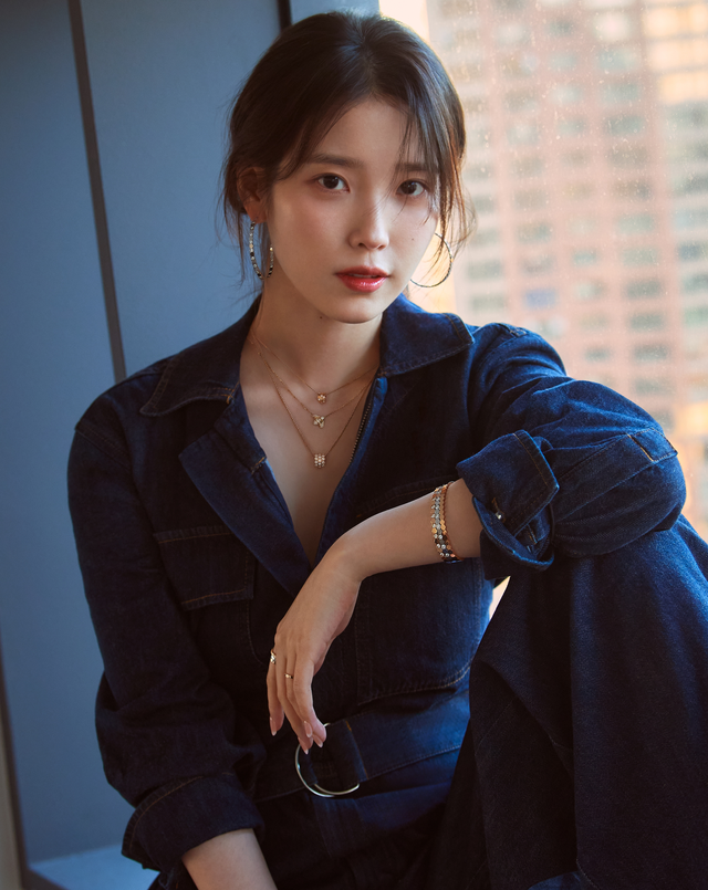 10 c&ocirc; g&aacute;i đẹp nhất phim H&agrave;n 2026: Qu&aacute;n qu&acirc;n - &Aacute; qu&acirc;n từng g&acirc;y sốt Hội An, Jisoo (BLACKPINK) &aacute;p ch&oacute;t- Ảnh 5.