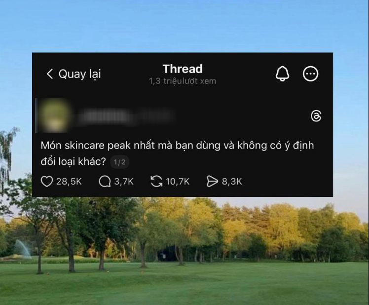 Lọ tẩy trang của Nhật c&oacute; g&igrave; đặc biệt m&agrave; g&acirc;y x&ocirc;n xao: Hơn 1,8 ngh&igrave;n lượt thả tim chỉ qua một c&acirc;u review- Ảnh 1.