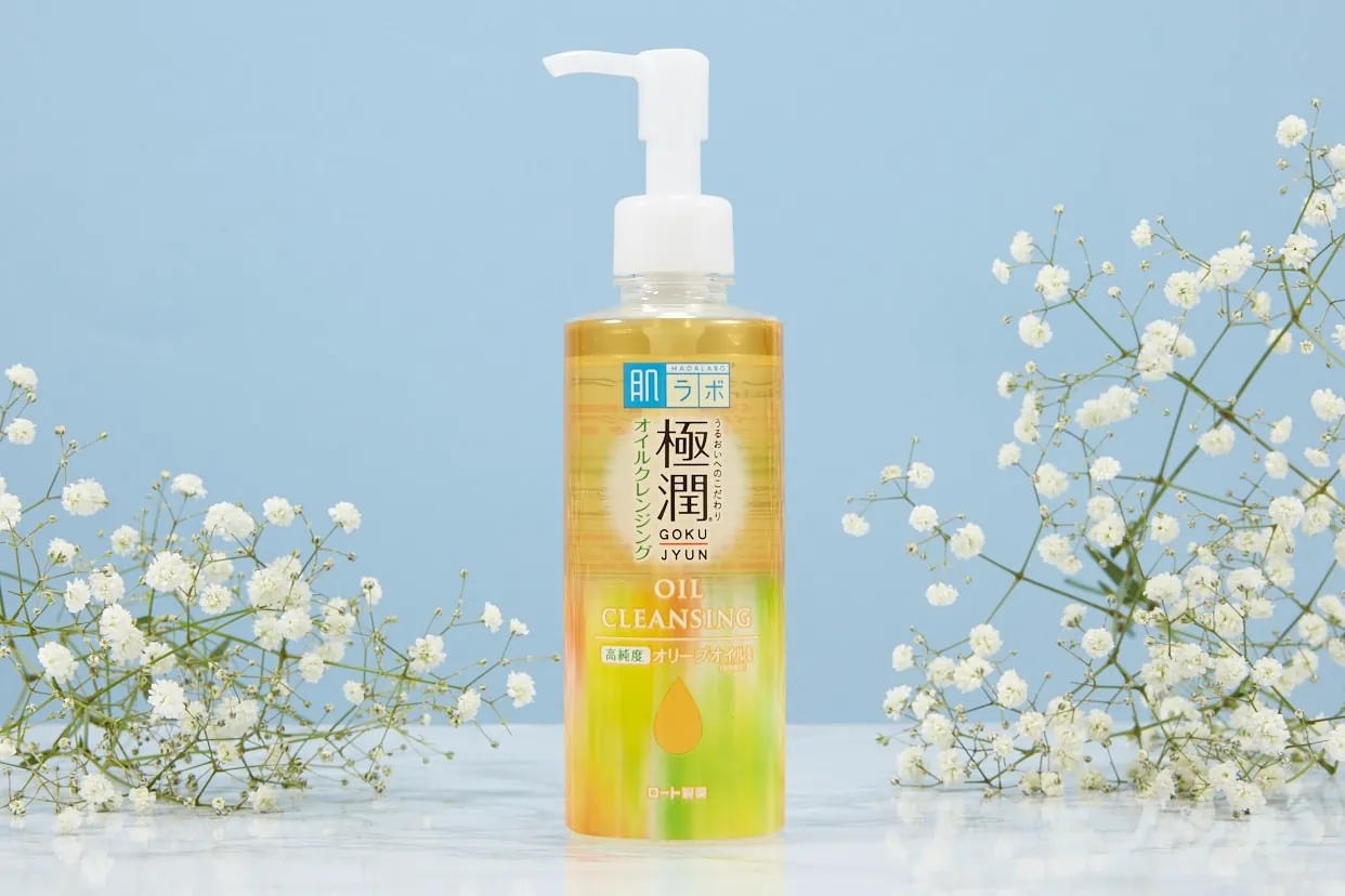 Lọ tẩy trang của Nhật c&oacute; g&igrave; đặc biệt m&agrave; g&acirc;y x&ocirc;n xao: Hơn 1,8 ngh&igrave;n lượt thả tim chỉ qua một c&acirc;u review- Ảnh 10.