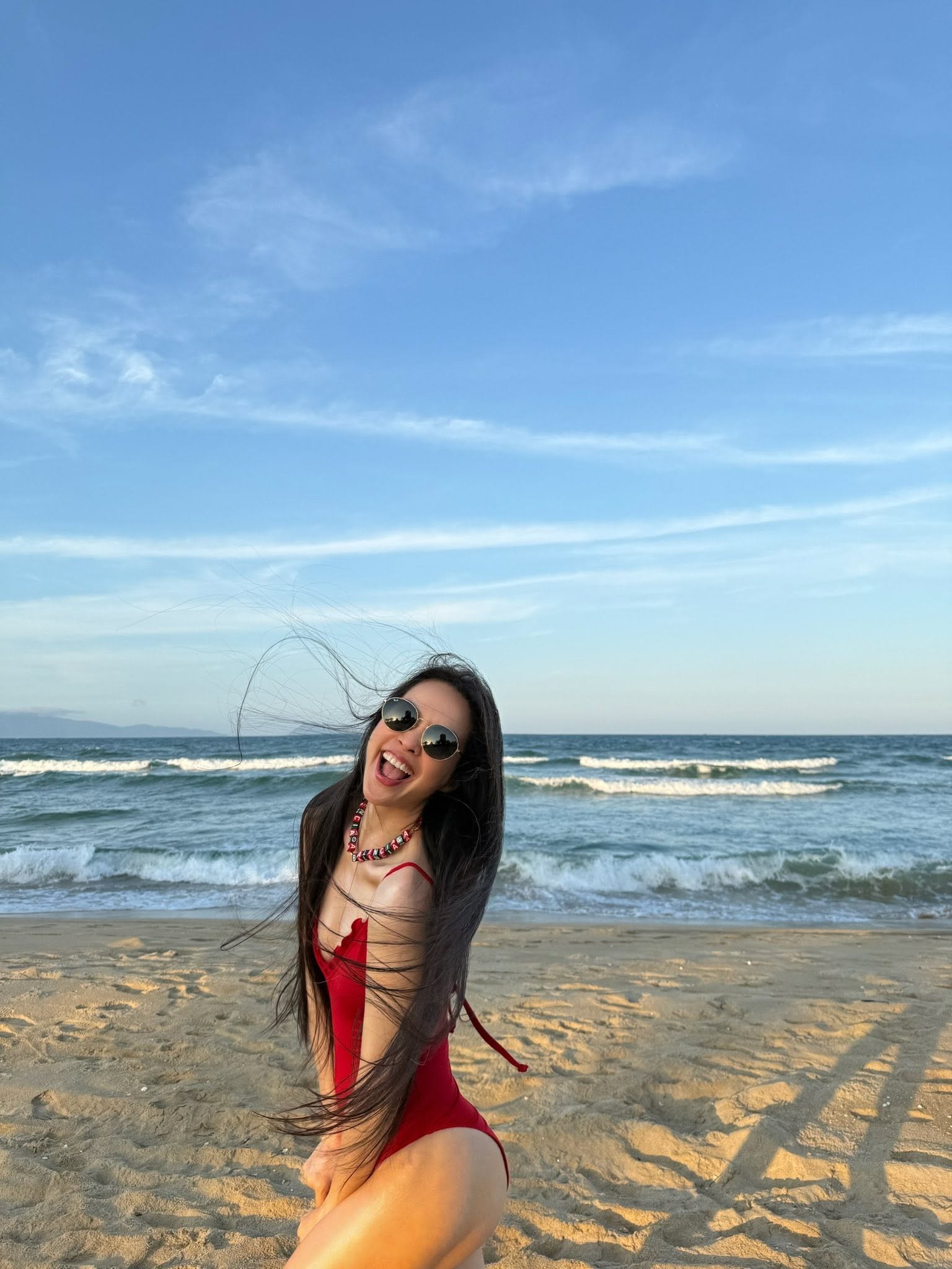 Mỹ nh&acirc;n l&agrave; ngoại lệ của showbiz Việt: Tuổi 45 vẫn trẻ mướt như g&aacute;i đ&ocirc;i mươi, b&aacute;c sĩ chẩn đo&aacute;n 