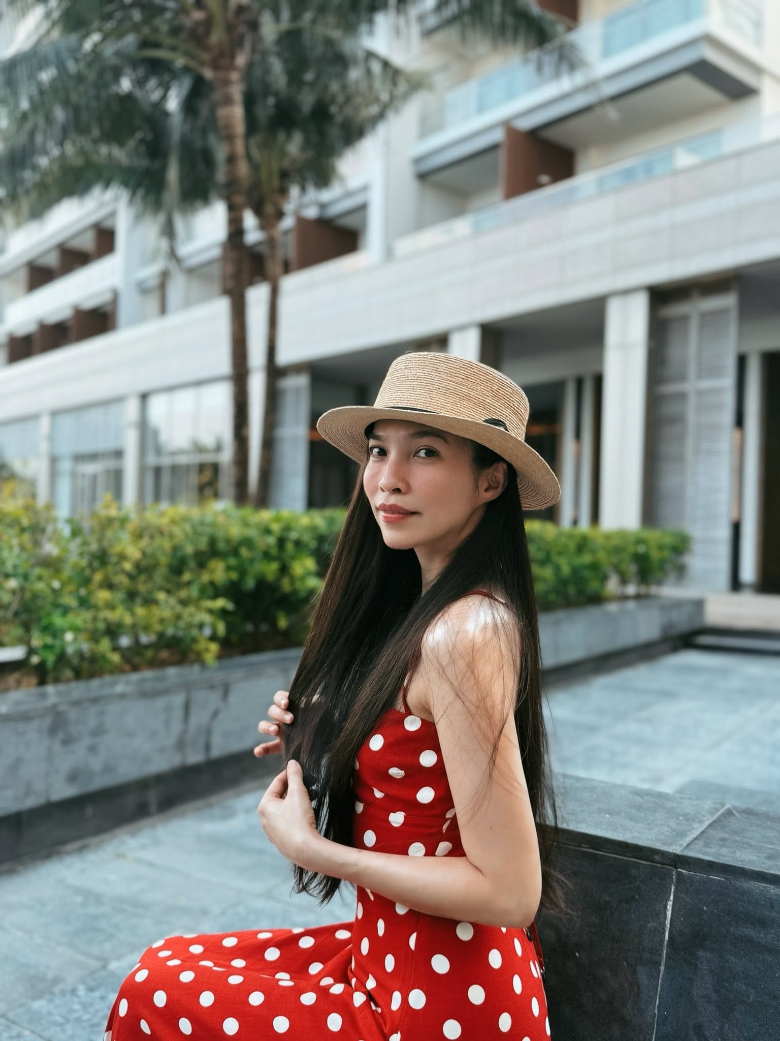 Mỹ nh&acirc;n l&agrave; ngoại lệ của showbiz Việt: Tuổi 45 vẫn trẻ mướt như g&aacute;i đ&ocirc;i mươi, b&aacute;c sĩ chẩn đo&aacute;n 