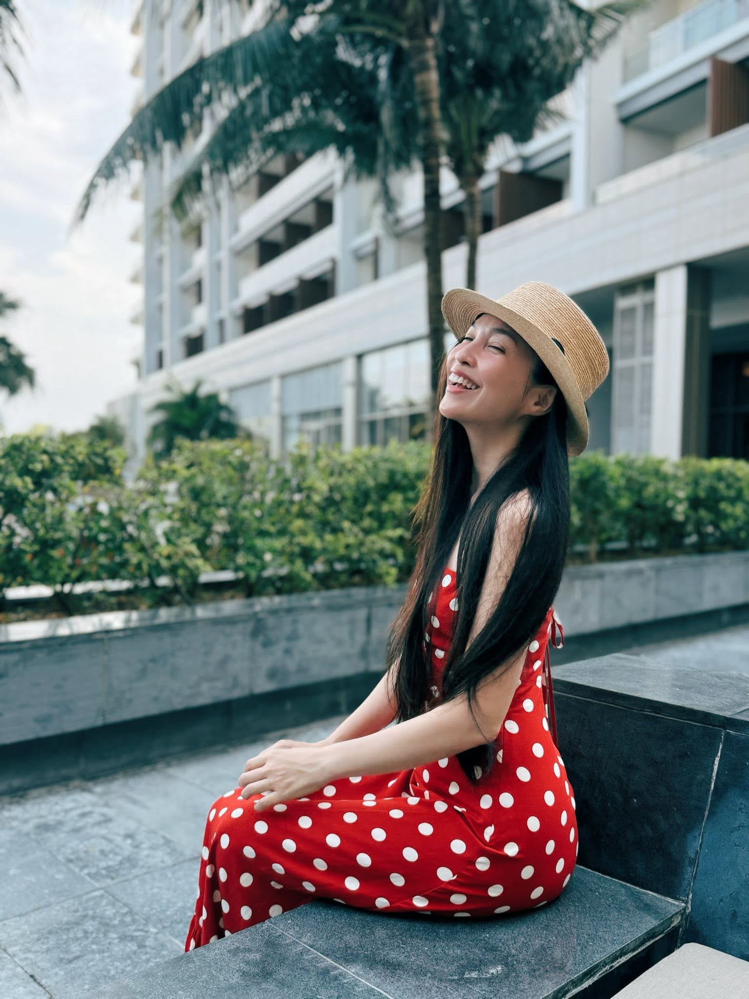 Mỹ nh&acirc;n l&agrave; ngoại lệ của showbiz Việt: Tuổi 45 vẫn trẻ mướt như g&aacute;i đ&ocirc;i mươi, b&aacute;c sĩ chẩn đo&aacute;n 