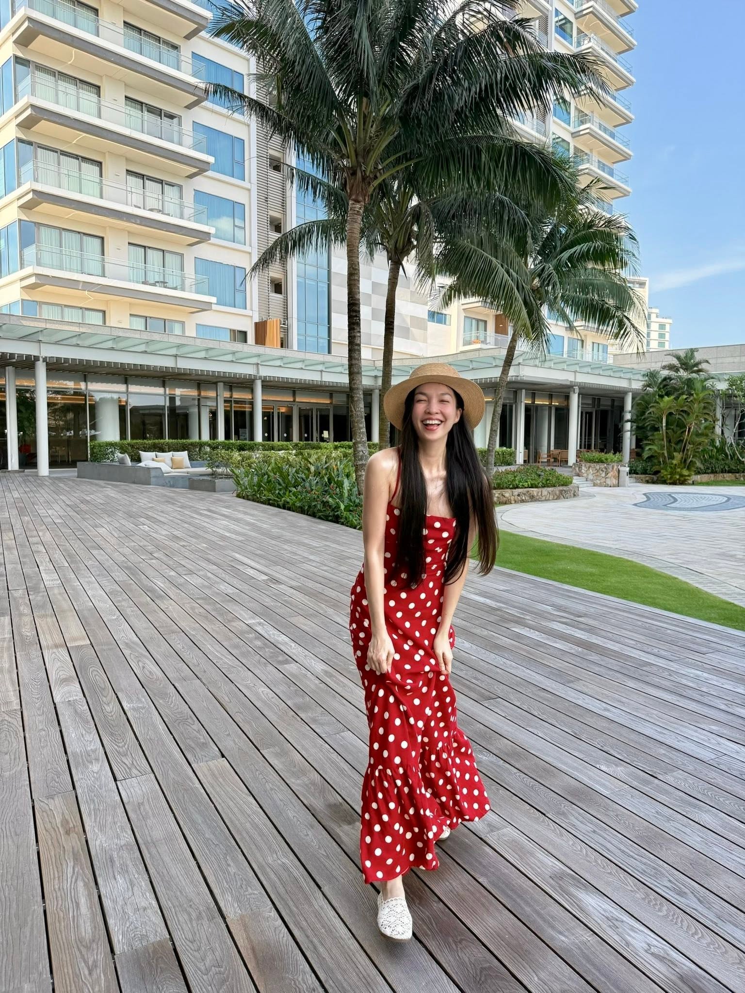 Mỹ nh&acirc;n l&agrave; ngoại lệ của showbiz Việt: Tuổi 45 vẫn trẻ mướt như g&aacute;i đ&ocirc;i mươi, b&aacute;c sĩ chẩn đo&aacute;n 