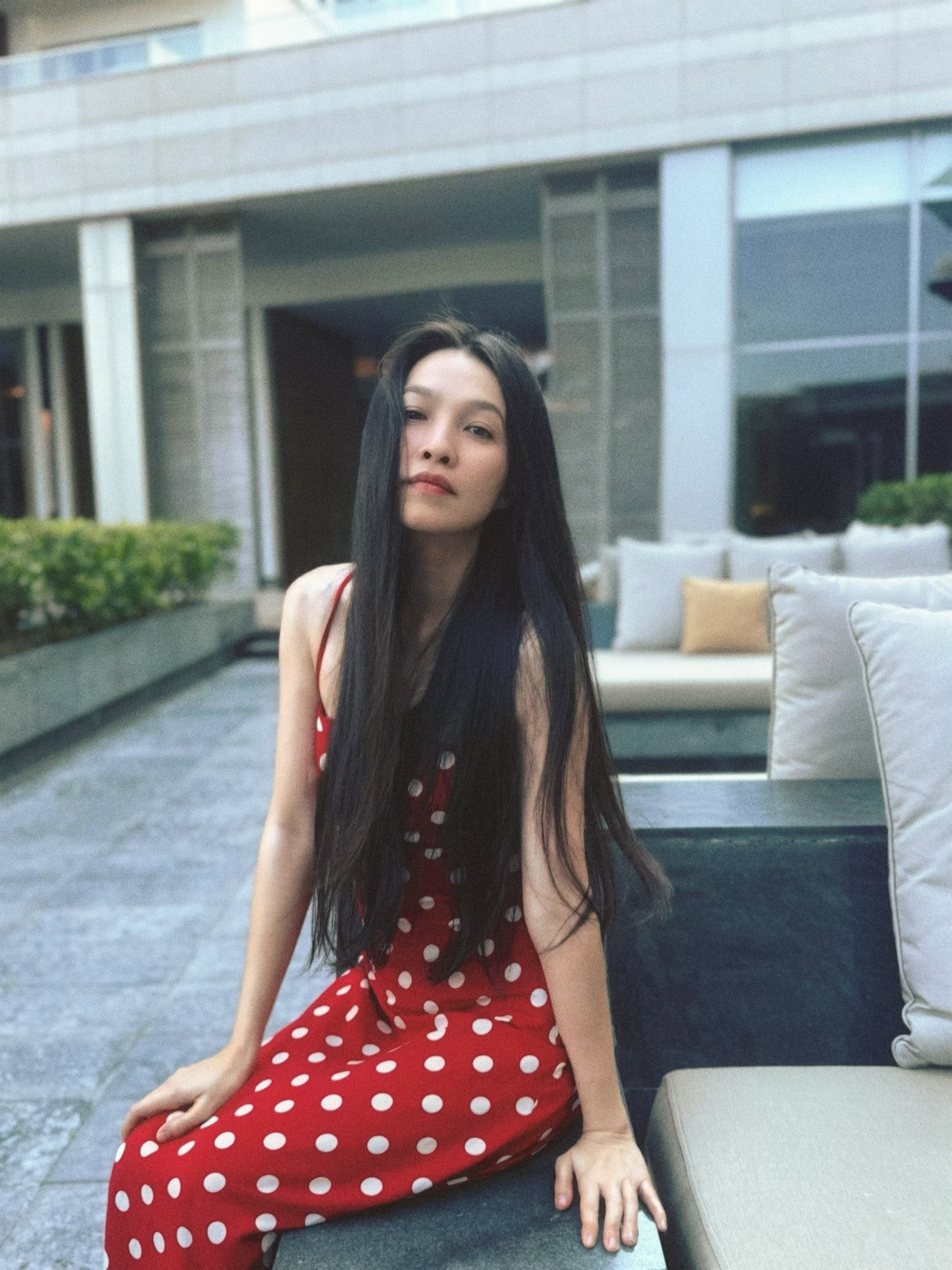 Mỹ nh&acirc;n l&agrave; ngoại lệ của showbiz Việt: Tuổi 45 vẫn trẻ mướt như g&aacute;i đ&ocirc;i mươi, b&aacute;c sĩ chẩn đo&aacute;n 