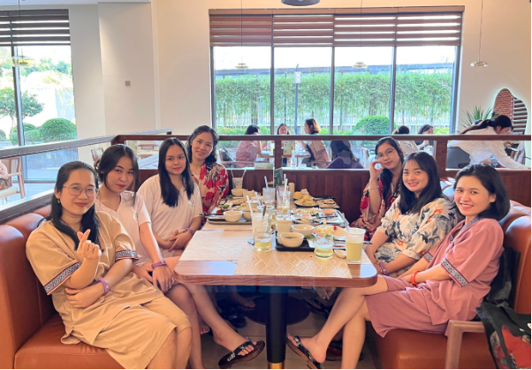 Quốc kh&aacute;nh 2/9: Trọn vẹn h&agrave;nh tr&igrave;nh chữa l&agrave;nh th&acirc;n - t&acirc;m - tr&iacute; tại Phương Đ&ocirc;ng Asahi- Ảnh 5.