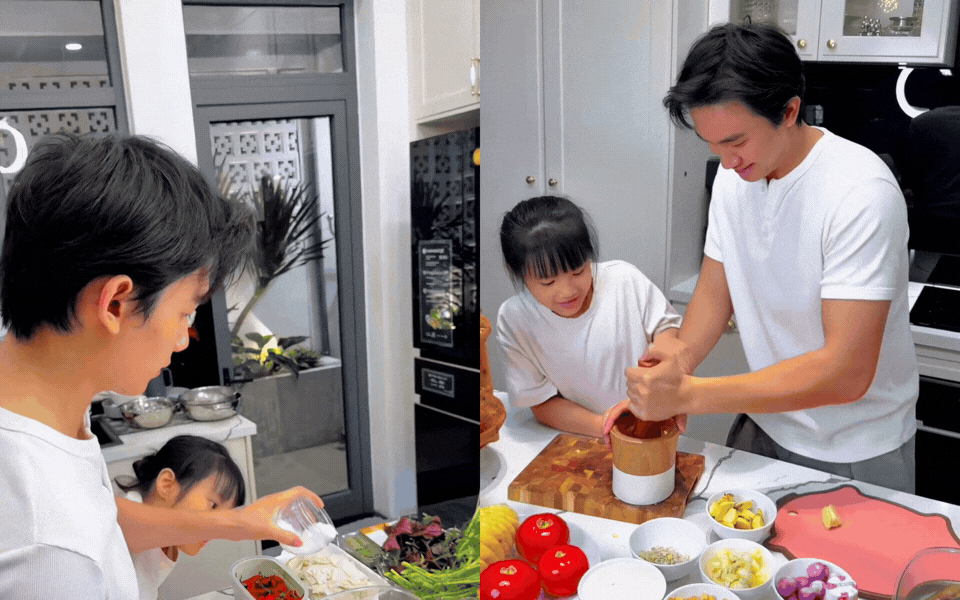 Cả triệu người xem tình trẻ kém 13 tuổi tặng quà sinh nhật cho Diệp Lâm Anh: Phụ nữ ở độ tuổi nào cũng xứng đáng được chiều chuộng - Ảnh 2.