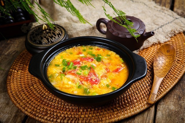 Cách ăn cà chua Ngon miệng giúp thông tắc nghẽn và bổ sung khí huyết hiệu quả - Ảnh 2. Cách ăn cà chua Ngon miệng giúp thông tắc nghẽn và bổ sung khí huyết hiệu quả - Ảnh 2.