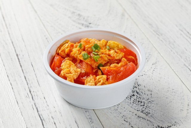 Cách ăn cà chua Ngon miệng giúp thông tắc nghẽn và bổ sung khí huyết hiệu quả - Ảnh 3. Cách ăn cà chua Ngon miệng giúp thông tắc nghẽn và bổ sung khí huyết hiệu quả - Ảnh 3.