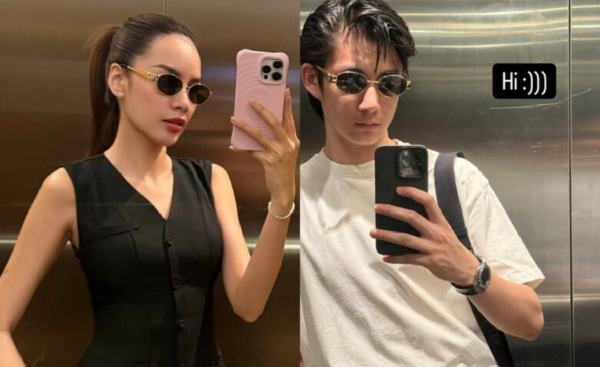 Gia thế bí ẩn của trai trẻ kém 11 tuổi nghi đang hẹn hò Chi Pu- Ảnh 13.