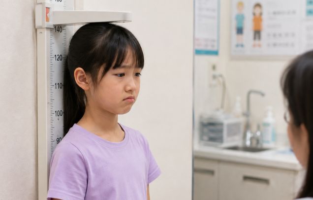 Bé gái 9 tuổi dậy thì sớm, bác sĩ phát hiện một thói quen nhiều gia đình vẫn làm mỗi đêm - Ảnh 3.