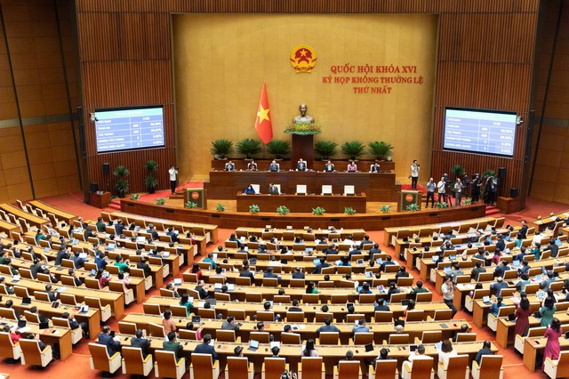 Quảng Ninh ch&iacute;nh thức l&ecirc;n Th&agrave;nh phố từ ng&agrave;y 1/9, Bắc Ninh từ 20/9 - Ảnh 2.