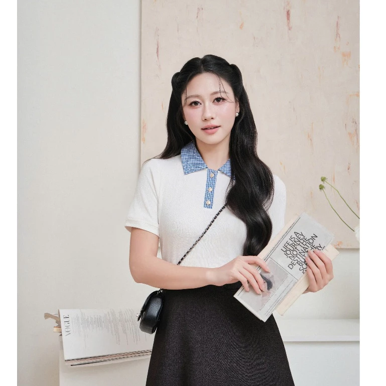 Chiếc &aacute;o 