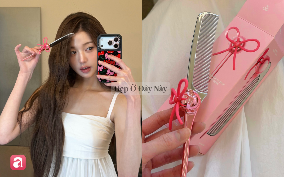 Jang Won Young đ&uacute;ng l&agrave; 