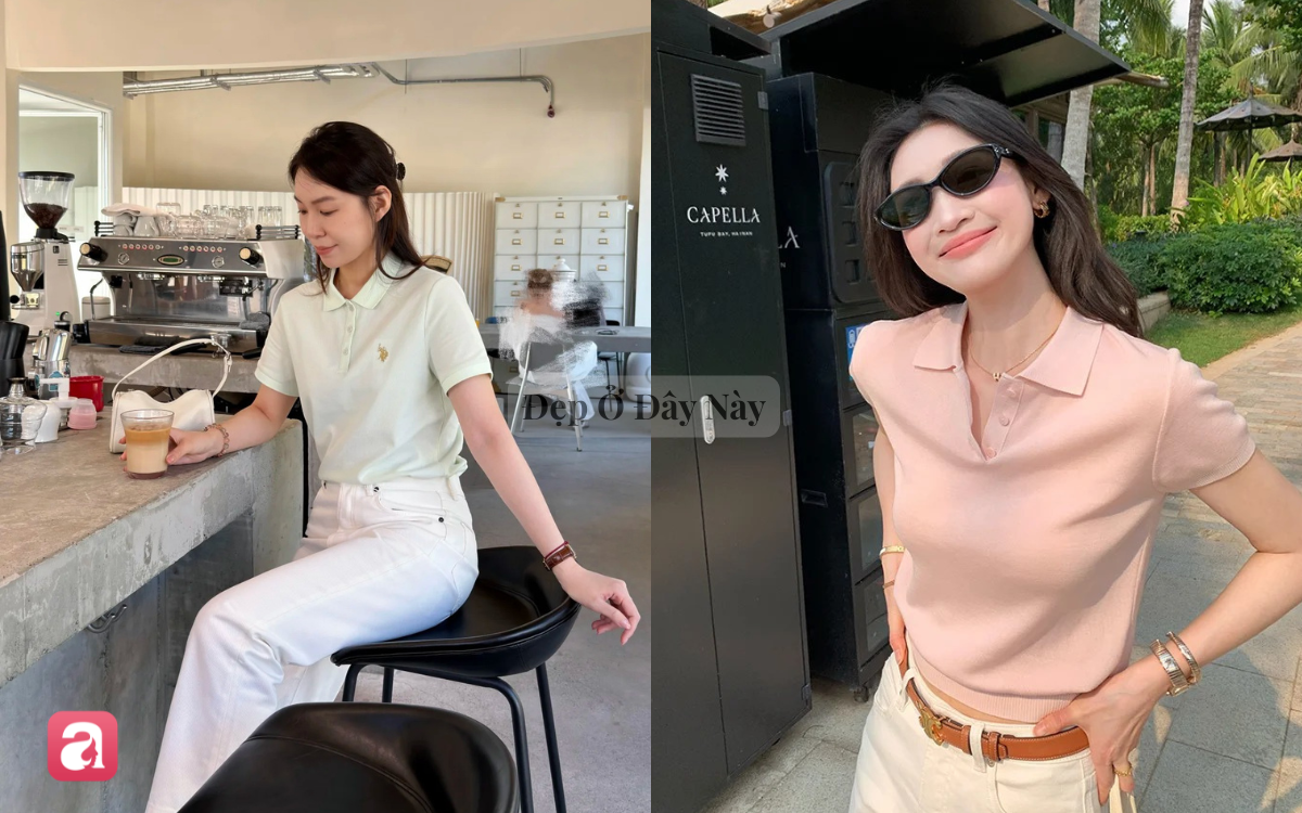 Chiếc &aacute;o 