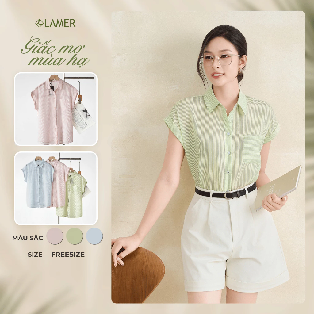 Đồ xanh quả bơ: Nền n&atilde;, nhẹ nh&agrave;ng m&agrave; vẫn chuẩn thanh lịch cho style 