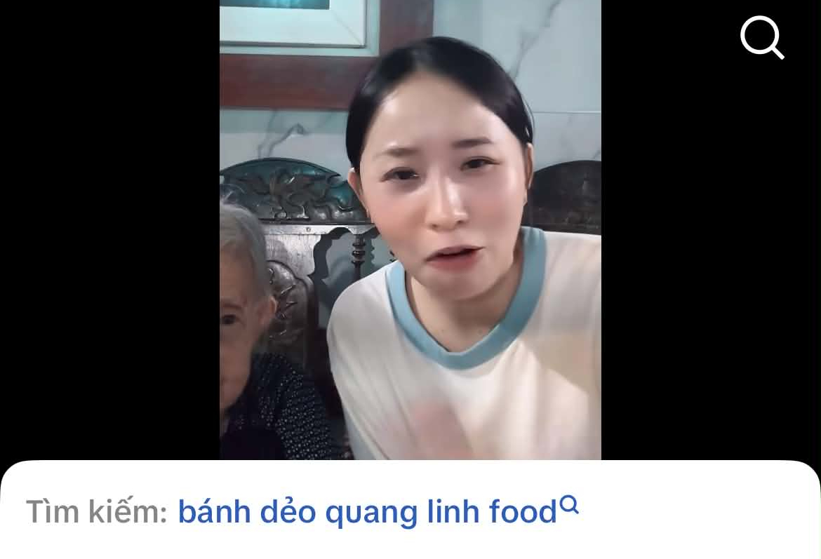 T&igrave;nh h&igrave;nh kinh doanh b&aacute;nh Trung thu Quang Linh Food v&agrave; chị g&aacute;i Quang Linh Vlogs 2026 - Ảnh 6.