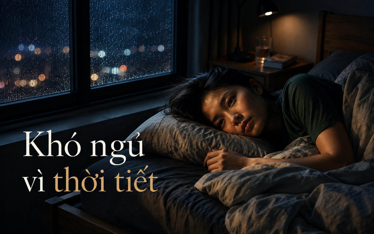 Bác sĩ Bệnh viện K chỉ ra 4 nhóm “thủ phạm” khiến ung thư khởi phát sớm ở người dưới 50 tuổi - Ảnh 2.