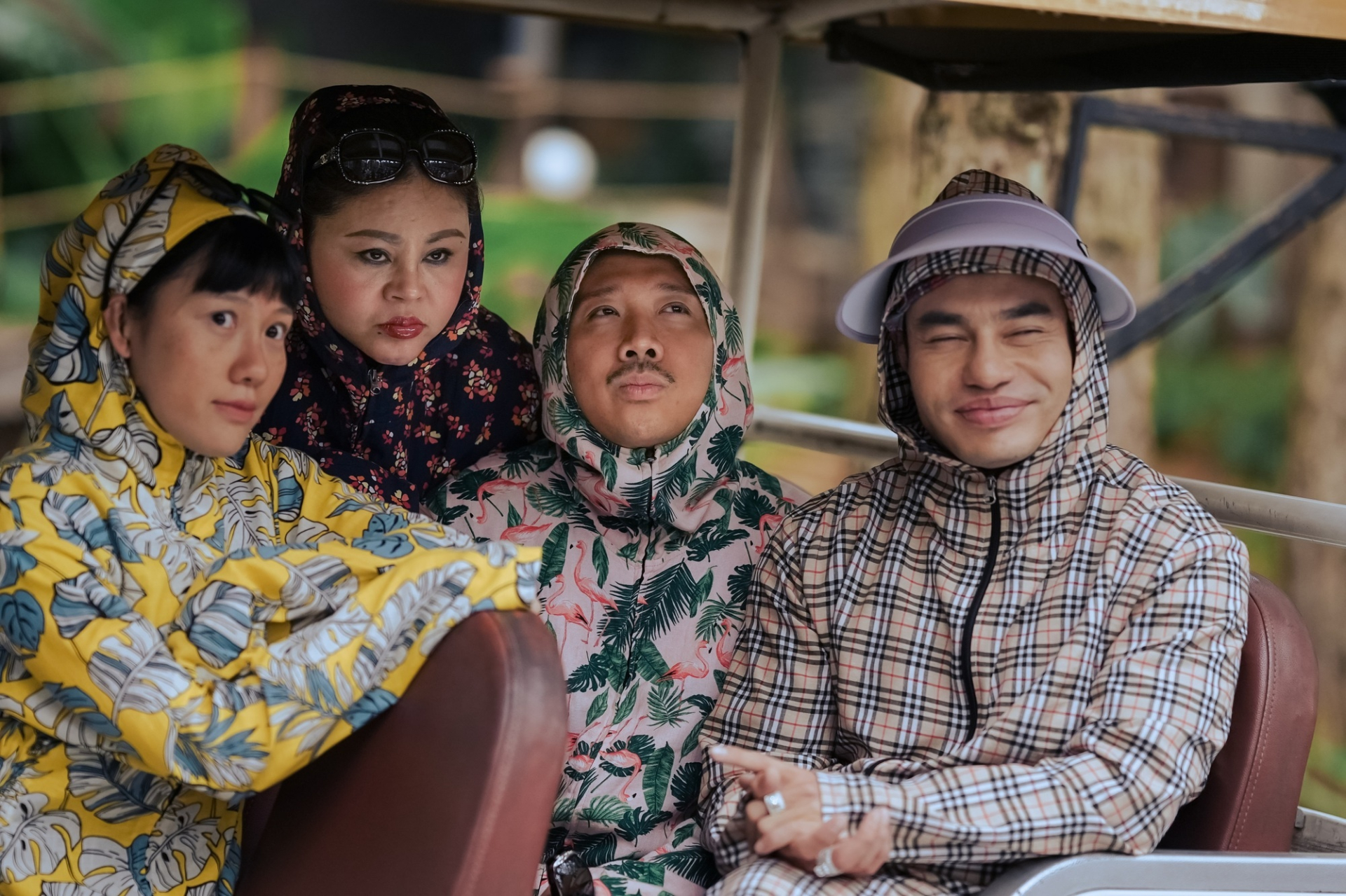 Người duy nhất khiến Trấn Th&agrave;nh phải n&iacute;n nhịn: Trộm v&agrave;ng sửa mũi để đổi vận, lập kỷ lục cả Vbiz kh&ocirc;ng ai muốn ph&aacute;- Ảnh 4.