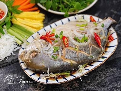 Nếu bạn muốn l&agrave;m m&oacute;n c&aacute; hấp ngon tại nh&agrave;, đừng chọn t&ugrave;y tiện: Đ&acirc;y l&agrave; những loại c&aacute; n&agrave;y l&agrave;m m&oacute;n ăn ngon nhất - Ảnh 5.