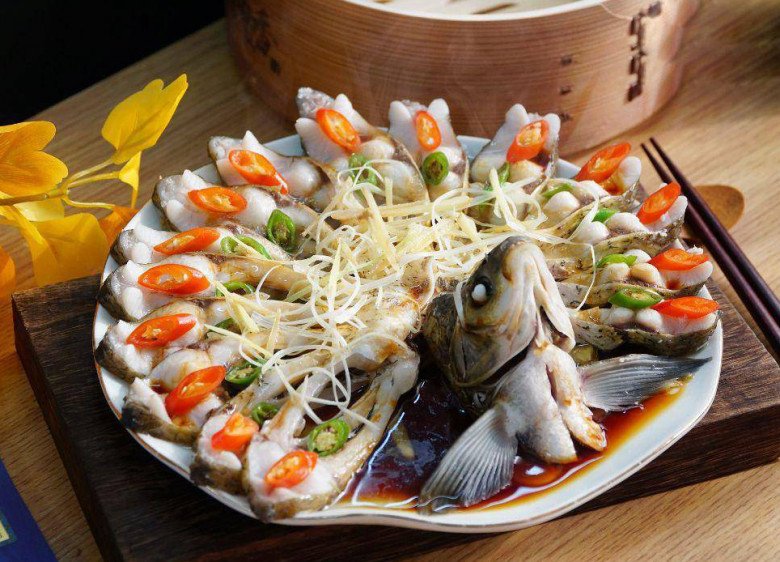 Nếu bạn muốn l&agrave;m m&oacute;n c&aacute; hấp ngon tại nh&agrave;, đừng chọn t&ugrave;y tiện: Đ&acirc;y l&agrave; những loại c&aacute; n&agrave;y l&agrave;m m&oacute;n ăn ngon nhất - Ảnh 7.