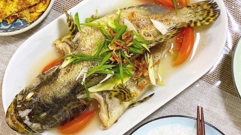 Nếu bạn muốn l&agrave;m m&oacute;n c&aacute; hấp ngon tại nh&agrave;, đừng chọn t&ugrave;y tiện: Đ&acirc;y l&agrave; những loại c&aacute; n&agrave;y l&agrave;m m&oacute;n ăn ngon nhất - Ảnh 3.