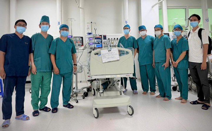 B&eacute; 7 th&aacute;ng tuổi nguy kịch v&igrave; h&oacute;c xương lươn: Cảnh b&aacute;o từ b&aacute;c sĩ - Ảnh 1.