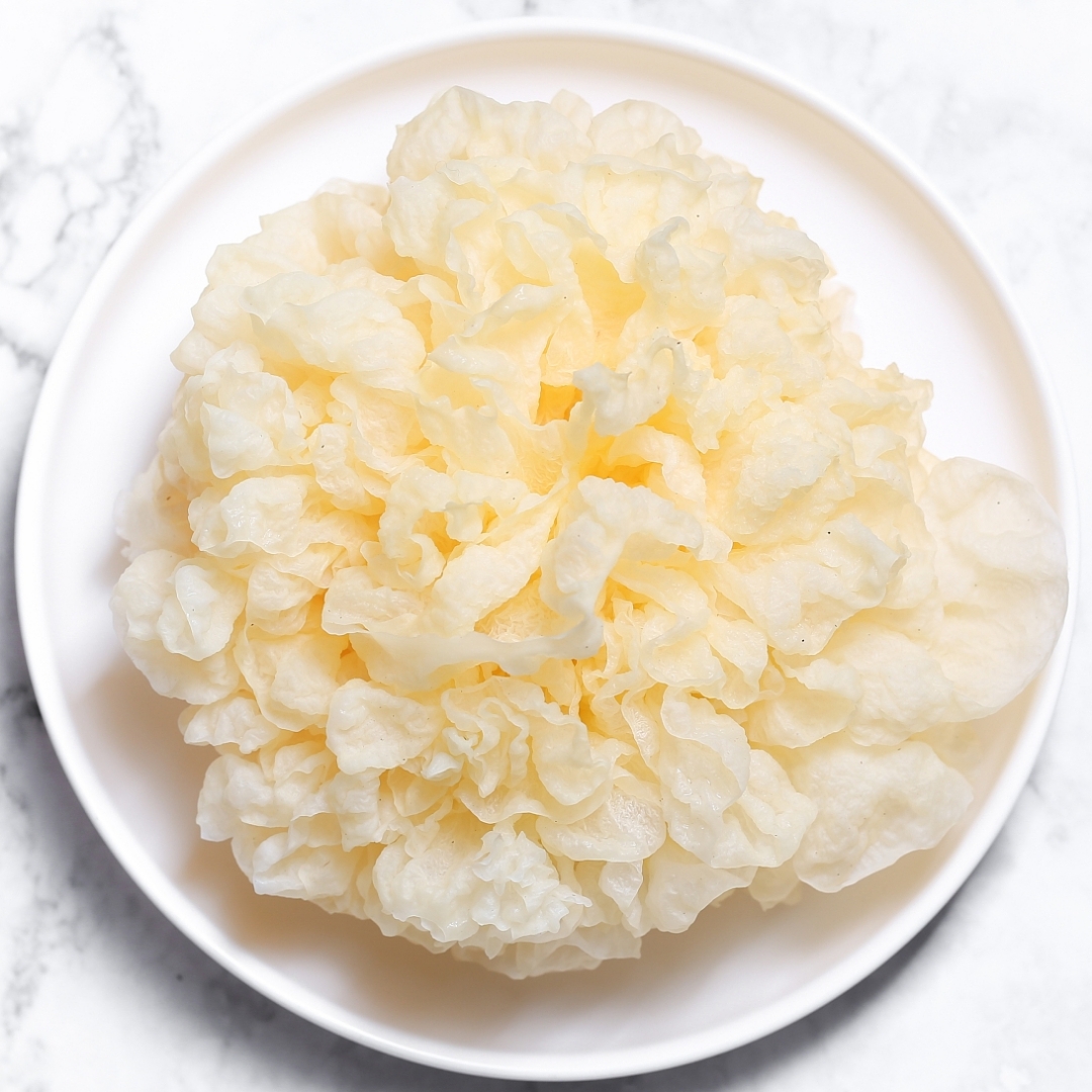 Phụ nữ muốn trẻ lâu thì hãy ăn nhiều 4 món này để giữ lại collagen, giúp da săn chắc và khỏe mạnh - Ảnh 6.